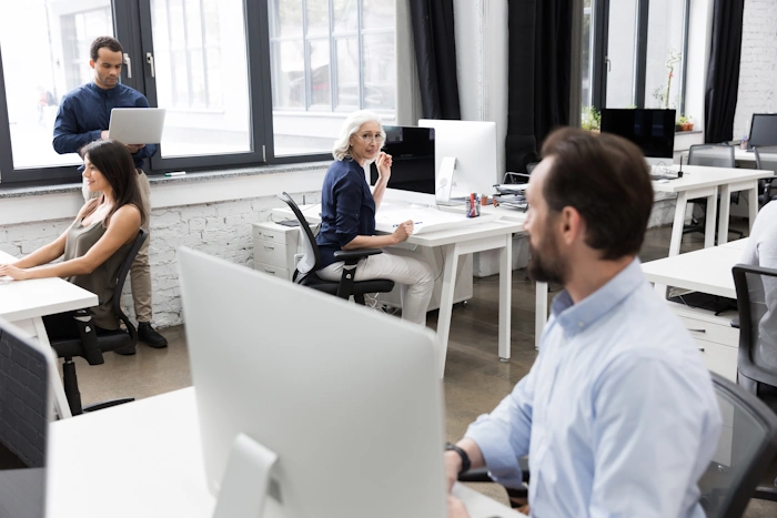 Softwareentwicklung für Unternehmen und KMU