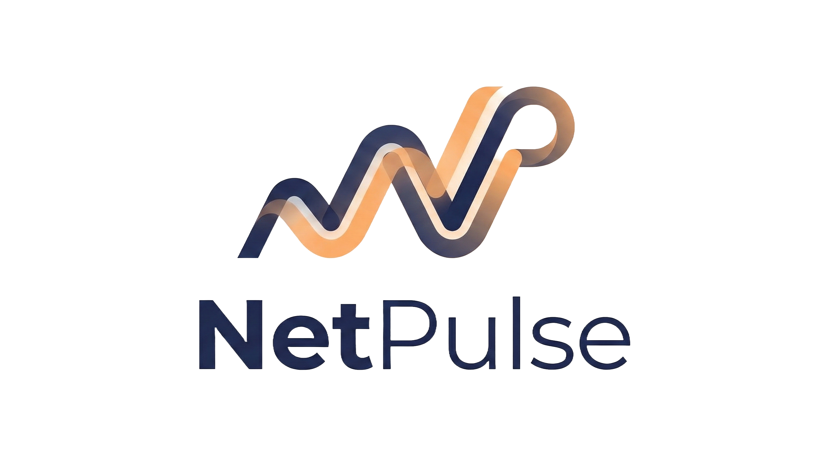 NetPulse Logo