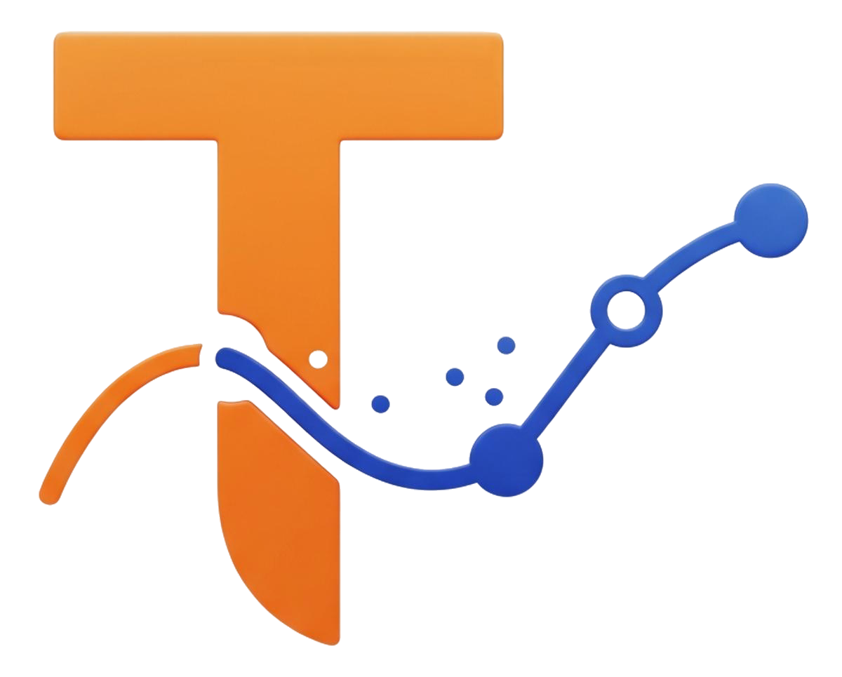 TimelineTracker Logo